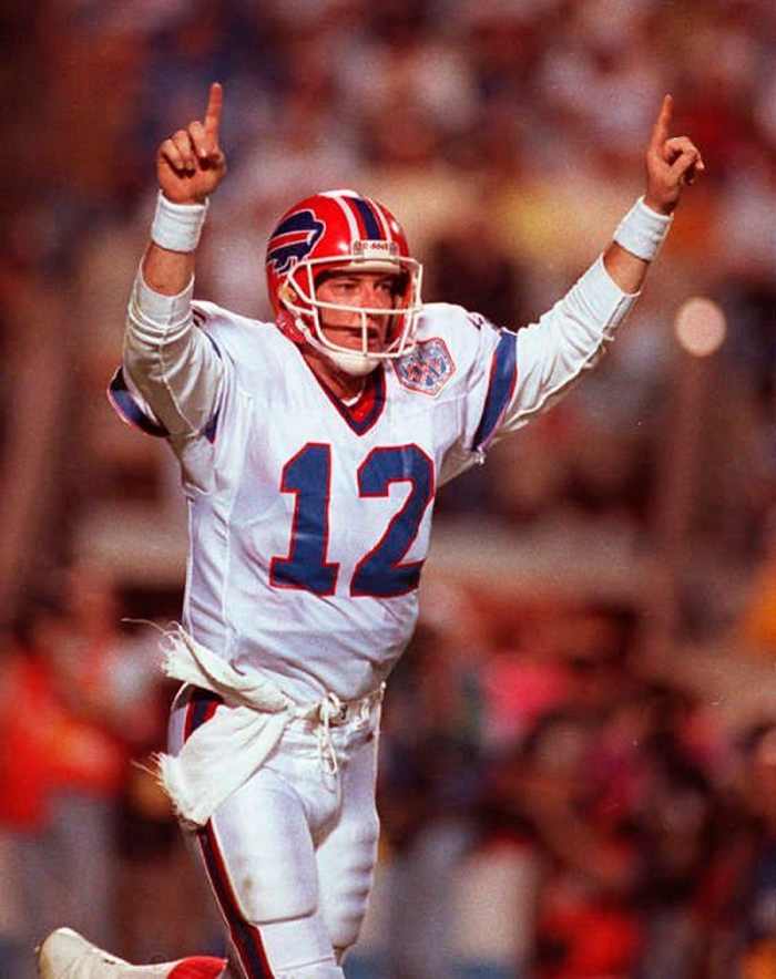 10 Greatest QBs of All Time HubPages