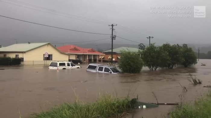 This year the weather is extremely wet, it seems to have broken several records already, and there is no end in sight, evryday there are reports of flooding, some people have also lost thei lives, we start wondering, what can be done to make it safe.