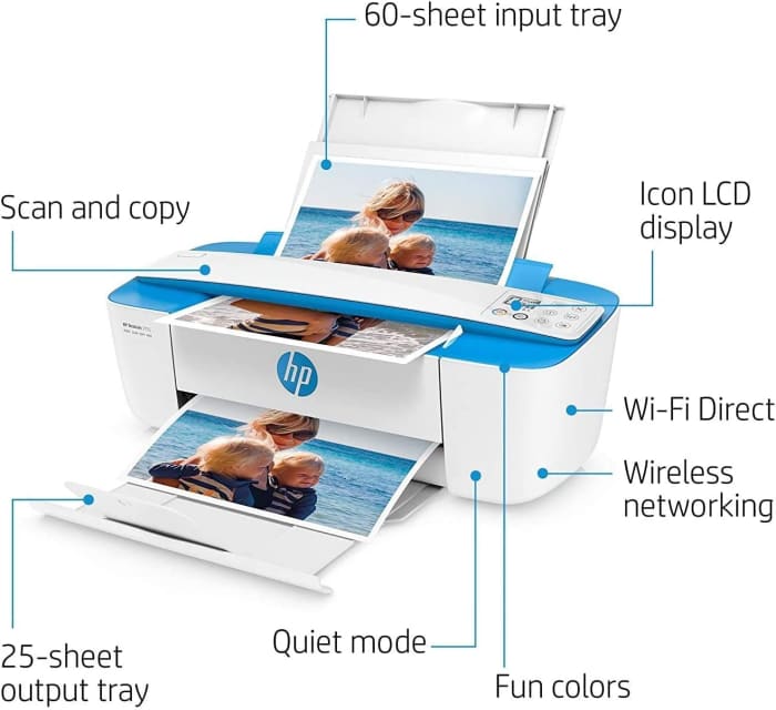 review-hp-deskjet-3755-compact-all-in-one-wireless-printer-turbofuture