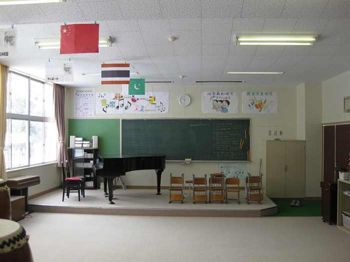 10 Ways to Use Music in the Classroom HubPages