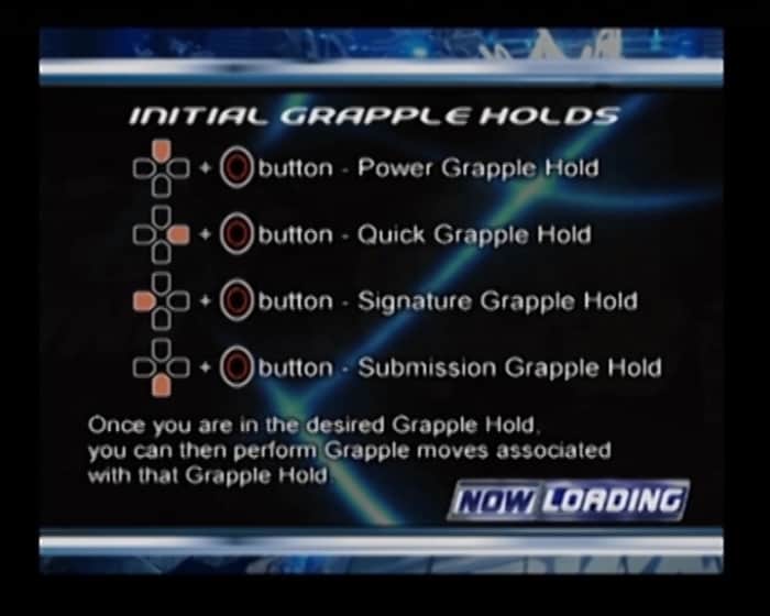 Smackdown Here Comes The Pain Controls discover.hubpages.com