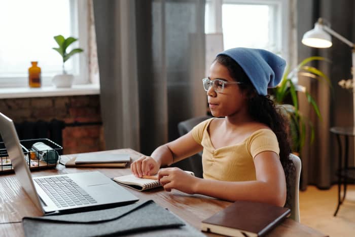 The relationship that your child has with technology will depend on how you’ve chosen to introduce them to the digital world.