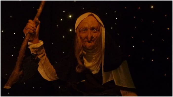 16th Century English soothsayer, Prophetess, and witch Mother Shipton is said to have made several uncannily accurate predictions like the Great Plague of London, the American Civil War, the Great Fire of London, and even the COVID-19 epidemic.