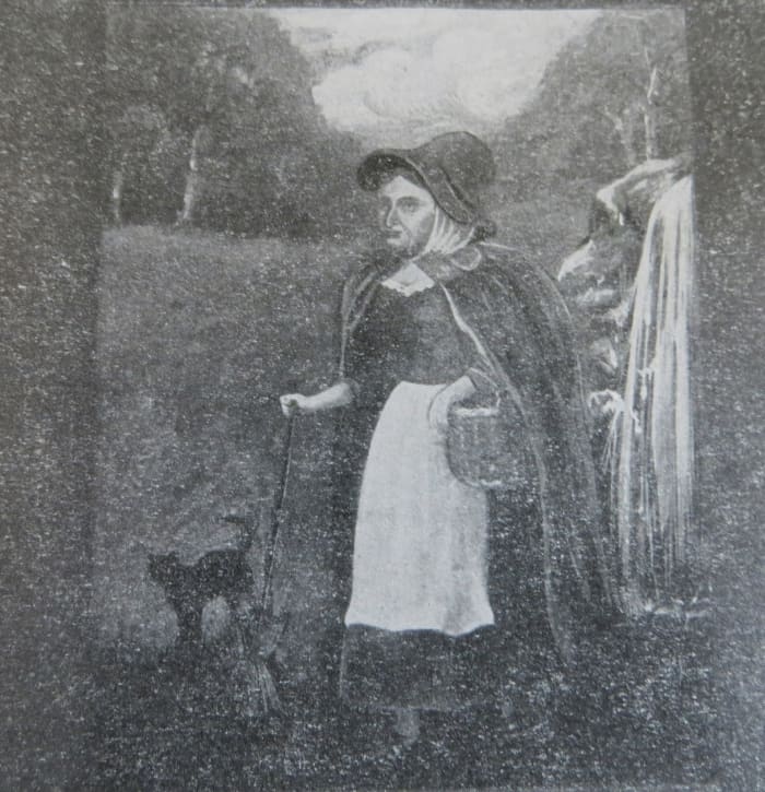 Feared and revered in equal measure, Mother Shipton soon established herself firmly within the annals of English folklore and legend.