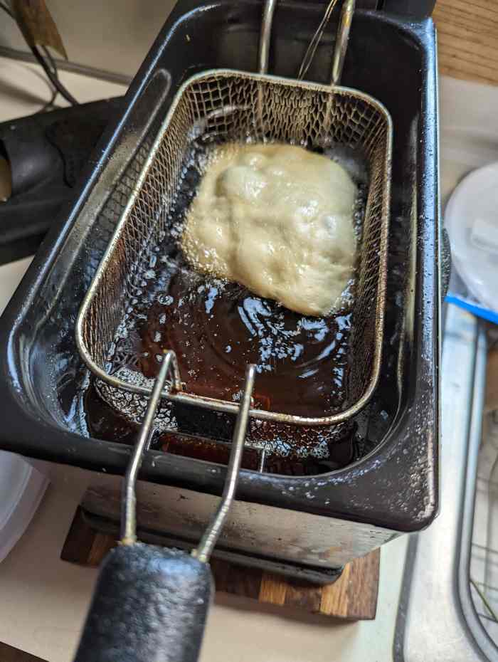 Indian Fry Bread Using Self Rising Flour HubPages
