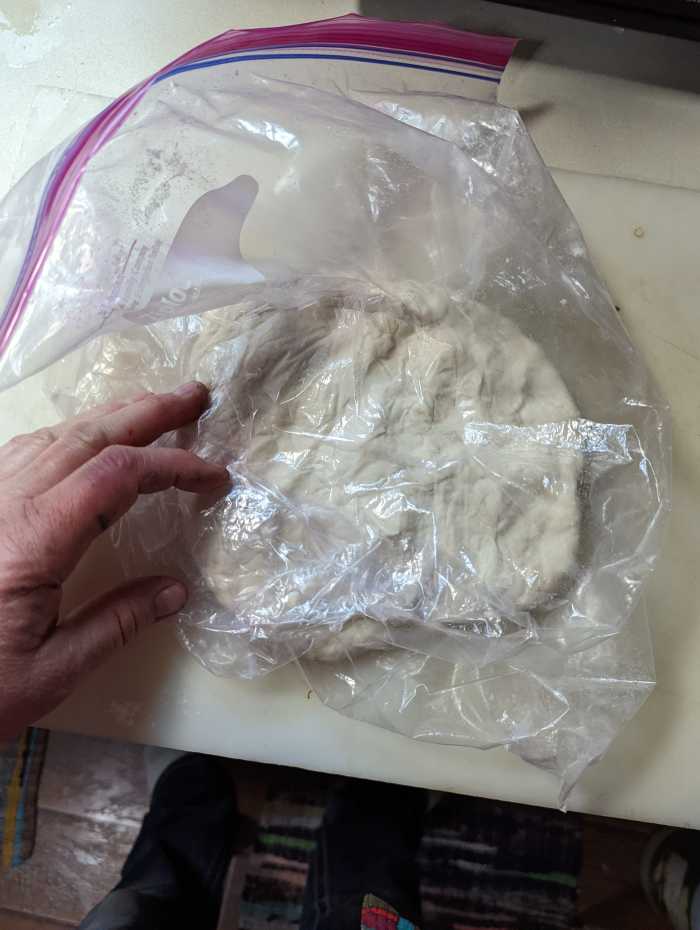 Indian Fry Bread Using Self Rising Flour HubPages