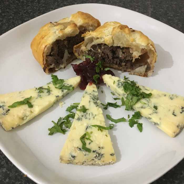 10 Mini Pigeon Pie Recipes Delishably