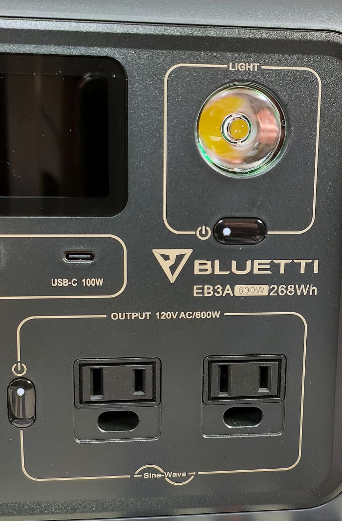 review-of-the-bluetti-eb3a-portable-power-station