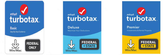 How to Buy the Right TurboTax Version to File Your 2022 Taxes - ToughNickel