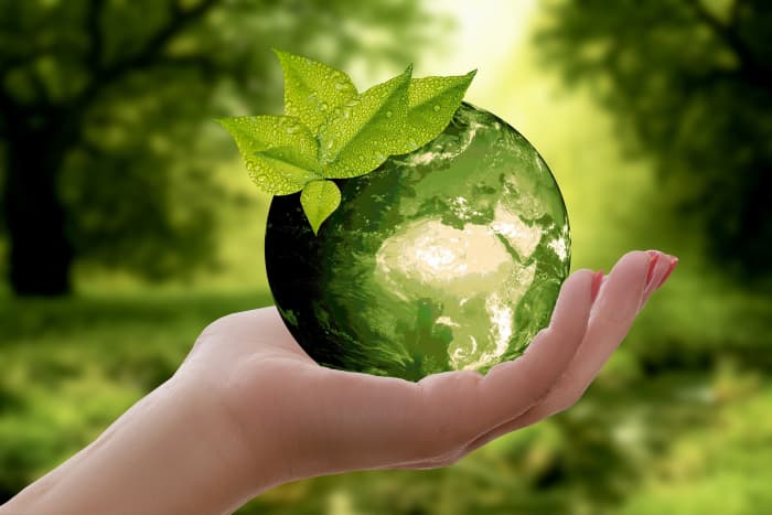 Basically, world is an abstraction to us, unfathomable in its diversity and eternal dynamical change.