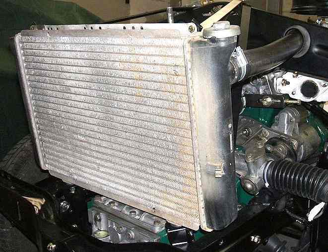 Signs of a Bad Water Pump AxleAddict