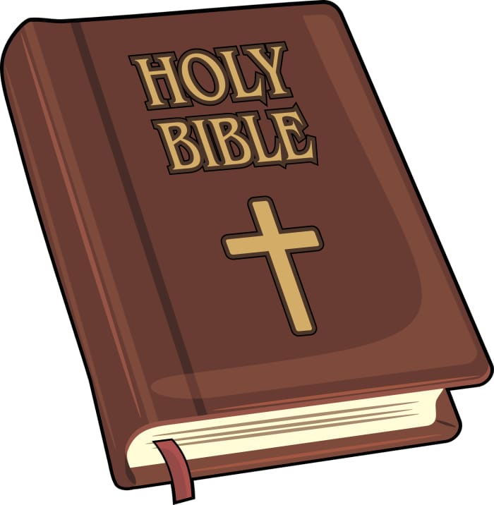 You Say You're a Christian: Then What About the Bible? II Timothy 3:16 ...