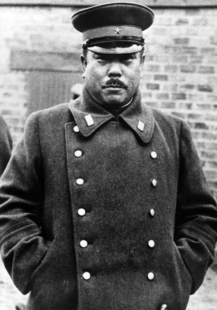 General Yamashita planned to hide the treasure in a series of tunnels specially built in the Philippines and then transfer it to Japan via warships once the war ended.