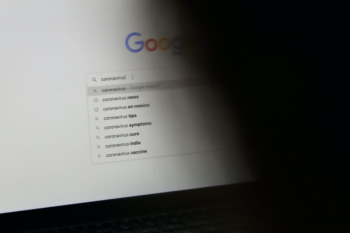 How Google Works in a Nutshell 2 The Google algorithm controls most of what we see when we use our devices. But how does it really work?