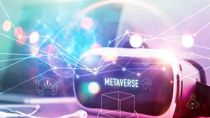 The term "Metaverse" was first introduced in the 1992 science fiction novel Snow Crash.