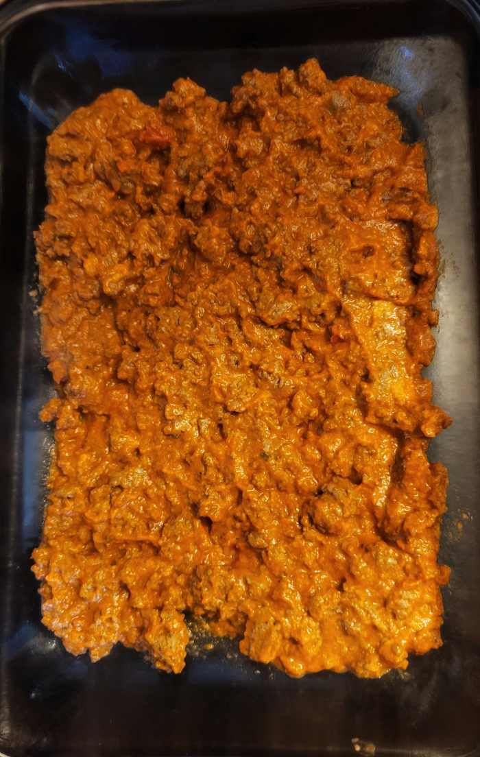 Simple Lasagna Recipe With Amazingly Tender Beef Delishably