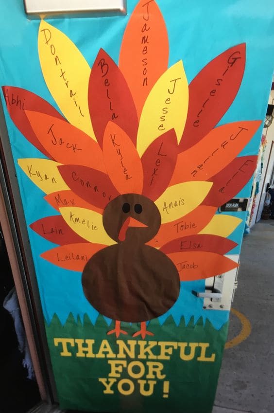 50+ Easy Thanksgiving Crafts Your Kids Will Love to Make - HubPages