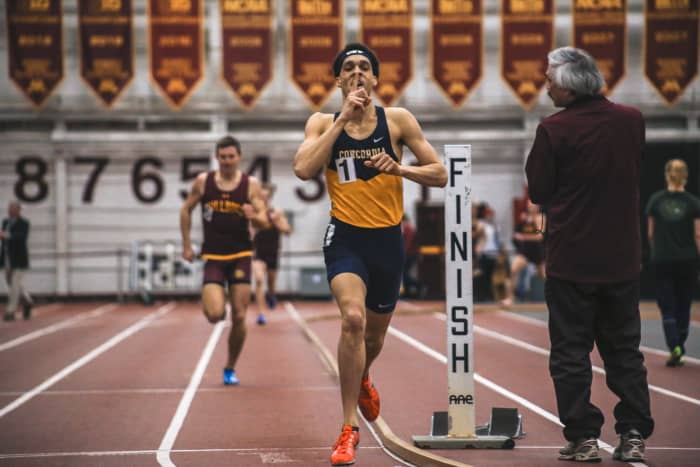 The key to being successful at anything is to be an underdog. Yes, despite the negativity associated with the word ‘underdog’, there is something special about being an underdog.