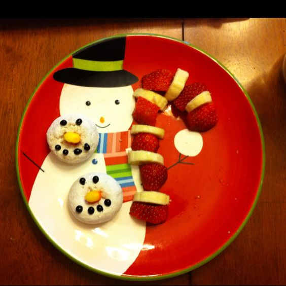 30+ Adorable Christmas Breakfast Ideas That are Truly Scrumptious