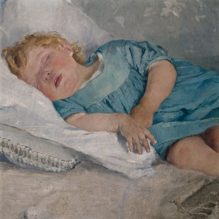A sleeping child won't come to story hour, so don't schedule storytime during nap times or bed times.