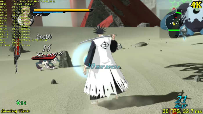 "Bleach: Soul Resurrección" Review: "Samurai Warriors" Meets Faster ...