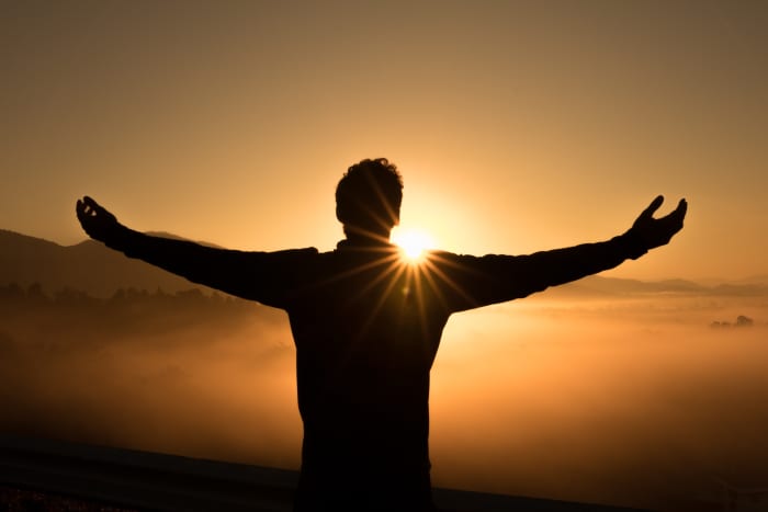 Singers and songwriters use the word "everything" to showcase dramatic changes arising in love and relationships.