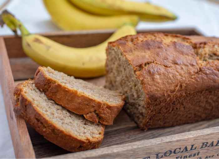 When Are Bananas Too Ripe for Banana Bread? HubPages