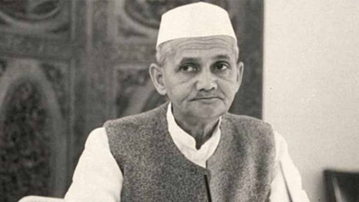 “Shastri Ji," as he was fondly called, became the 2nd prime minister of India just 13 days after the death of Jawaharlal Nehru, the country's first Prime Minister, who died of a heart attack on May 27, 1964.