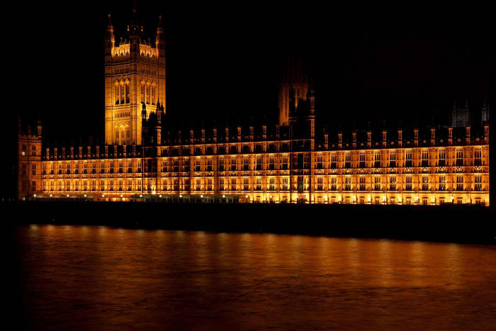 The vast majority of the UK's public procurement contracts including those from the UK Parliament and Home Office are available online.