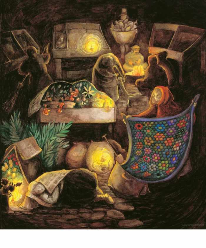 Children's Books About Quilts and Quilting HubPages