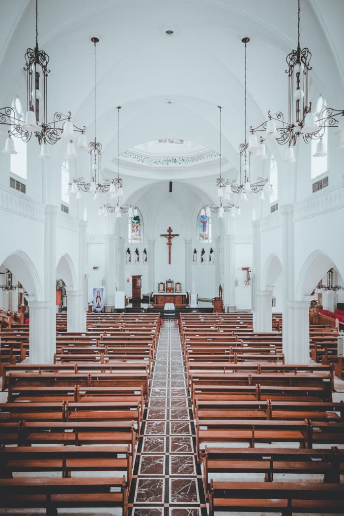 When it comes to the Promised Advent, the doctrines espoused by the Church may be of little help to worshippers.