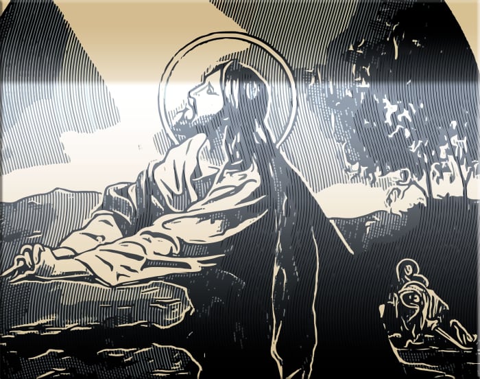 The historical narratives of the Bible have profound lessons for the faithful.