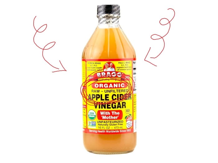 Clean Hair NATURALLY HubPages