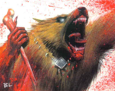 I had actually started to write this before, I knew about Scott.Lifs contest. Since I have not seen anything written about Werewolves I thought I give it a shot! Even though this story will have a few segments, I thought I would go ahead and summit i