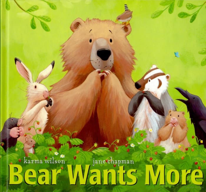 31 Children's Picture Books for January with Storytime Themes: Lunar ...