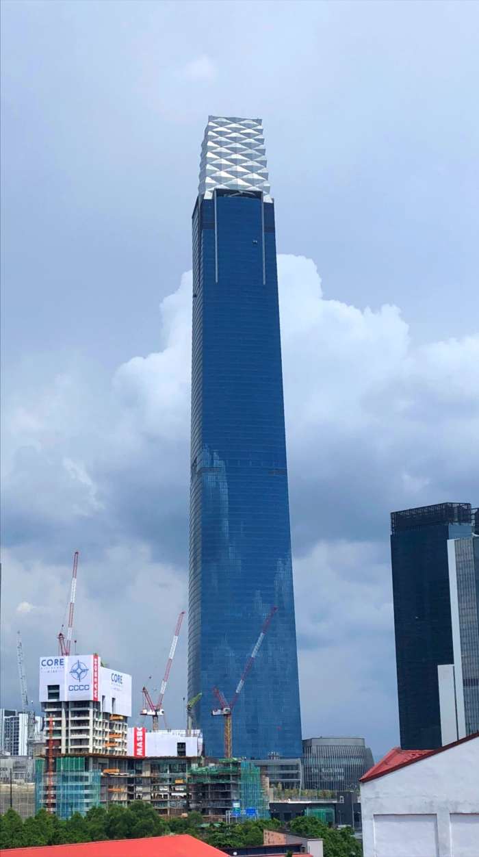 Top 20 Tallest Buildings in The World HubPages