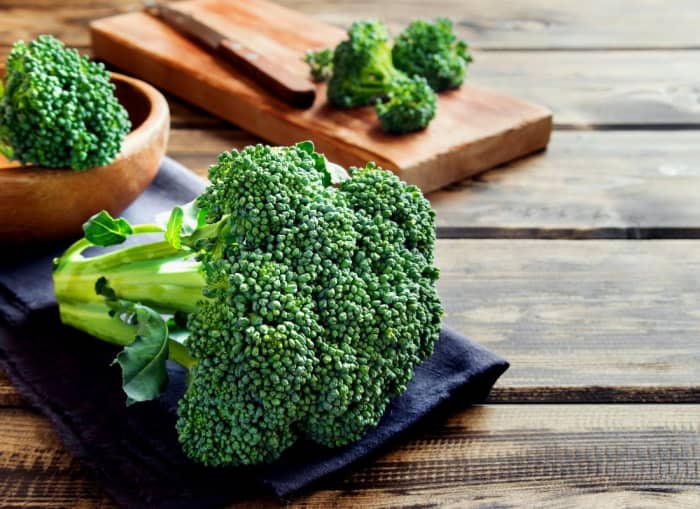 Does Broccoli Grow in the Wild? - HubPages