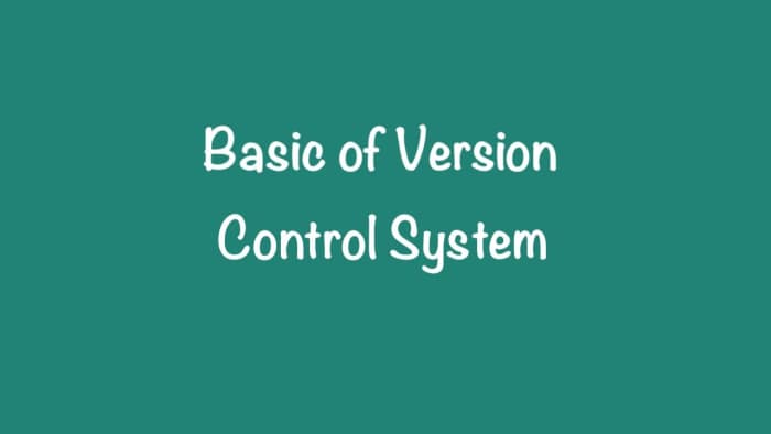 What Are Version Control Systems? - HubPages