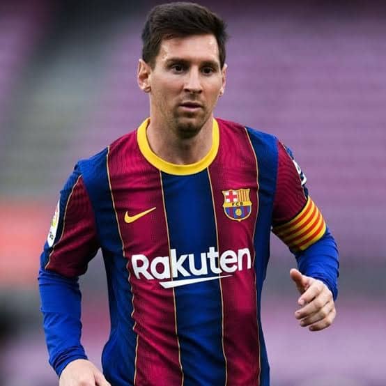 Lionel Messi's Unbreakable Records: A Glimpse into His Legendary Career 9