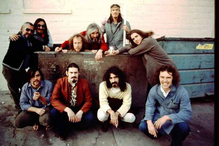 28 Best California Rock Bands of All Time - HubPages
