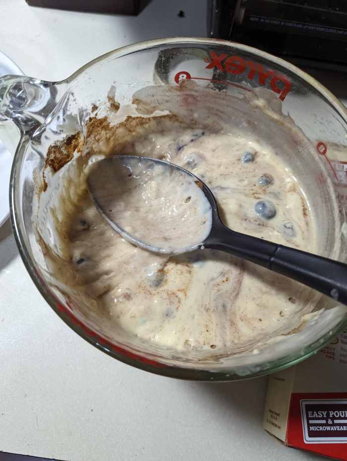 Pancake Making Burn Em and Turn Em HubPages