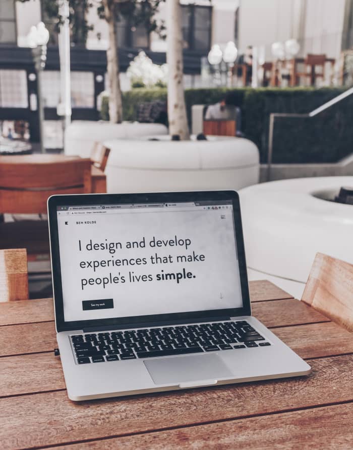 A user-centered design requires empathy to understand not only their cultures but also their overall background.