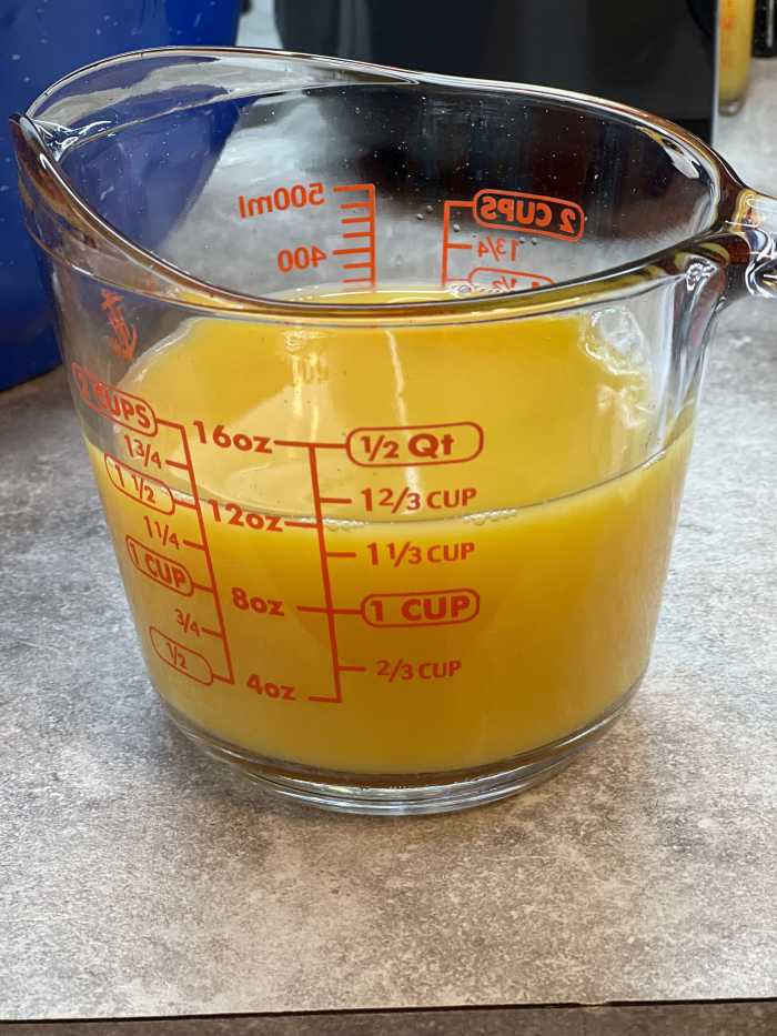 Tangy and Zesty Cranberry Orange Muffins Delishably