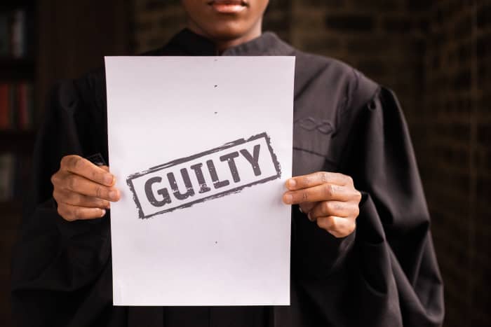You might be guilty of bad habits that derail your own progress. Accepting and acknowledging their existence goes a long way.