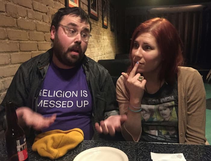 Mansplaining is the act of explaining a certain subject to someone, typically by a man to a woman, in a condescending manner.