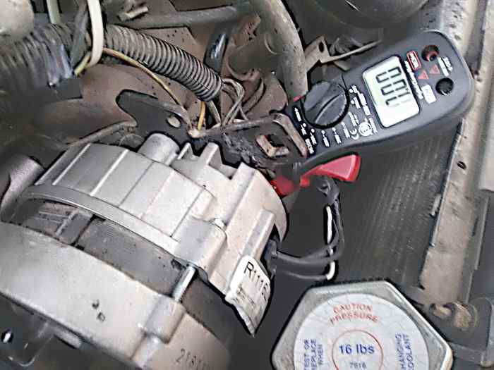 What to Do if Your Car Battery Won't Hold a Charge AxleAddict