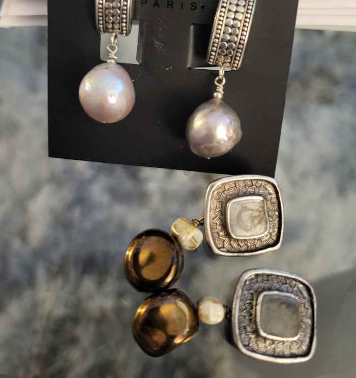 Where to Find Great ClipOn Earrings Bellatory