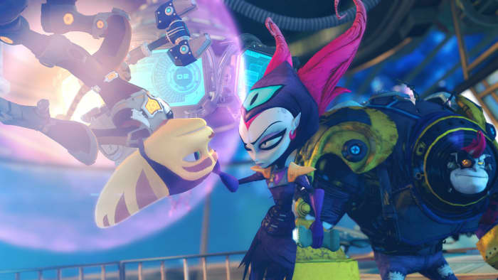 Get used to the pair on the right as they take up 80% of the plot.