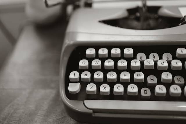 Apps every writer should have in 2023