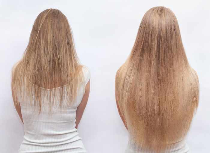 Can You Blow Dry Hair Extensions? HubPages